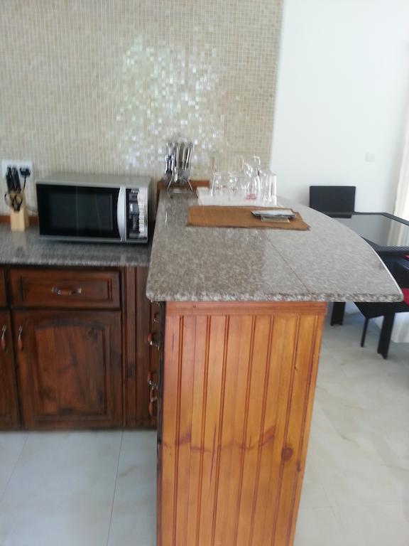 Chez Augustine Apartment Baie Lazare  Bilik gambar